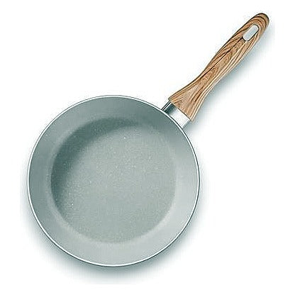 16434-394 - SARTÉN ANTIADHERENTE CON MANGO DE MADERA (308641/1)