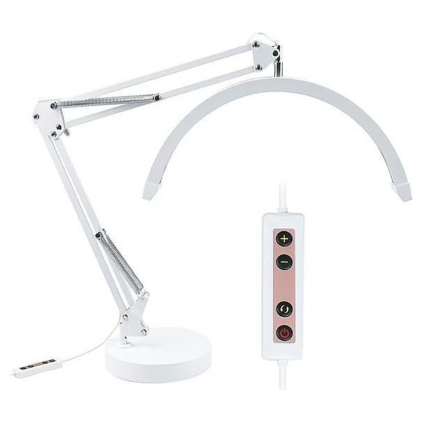 IP-BS02 - LÁMPARA DE ESCRITORIO CON LED (406787/1)