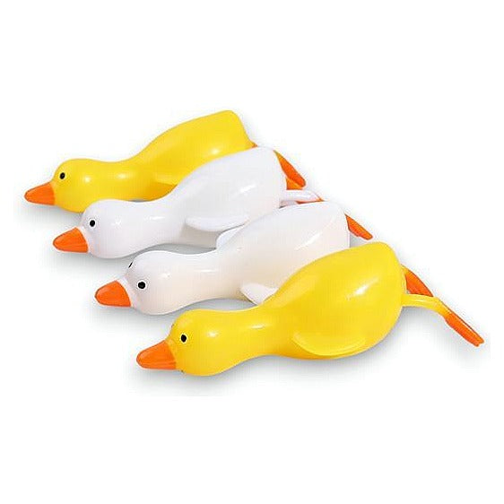 WT92-107 - JUGUETES DE BAÑO PATOS FLOTANTES (0910000000511/1)