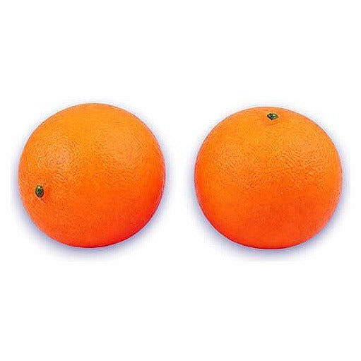 WT92-109 - JUEGO DE NARANJAS DE PLÁSTICO (0910000000513/1)