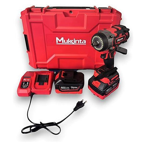 JMT-1123 - TALADRO INALAMBRICO CON ACCESORIOS (208939/1)