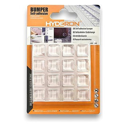 HGM006 - TOPES ADHESIVOS TRANSPARENTES (305085/1)