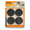 HGM021 - ALMOHADILLAS DE FIELTRO AUTOADHESIVAS (305100/1)