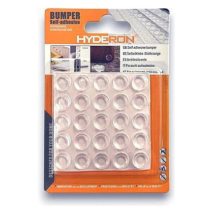 HGM001 - PROTECTORES AUTOADHESIVOS TRANSPARENTES (305080/1)