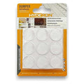 HGM004 - TOPES ADHESIVOS TRANSPARENTES (305083/1)