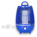 SD-628 - LÁMPARA ATRAPA INSECTOS AZUL (403958/1)