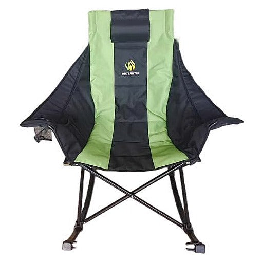 HG-HYF14 - SILLA PLEGABLE PARA CAMPING (700880/1)