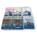 HG-ZZH07 - CORTINA DE BAÑO CON GANCHOS (700874/1)