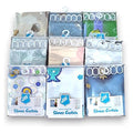 HG-ZZH03 - CORTINA DE BAÑO CON ARGOLLAS (700870/1)