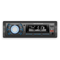 WJ66010 - RADIO PARA AUTO CON USB Y AUX (0660000000171/1)