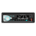 WJ66011 - ESTÉREO PARA AUTO CON USB Y AUX (0660000000172/1)