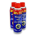 OC-JNN27 - SPRAY LUBRICANTE Y REMOVEDOR DE ÓXIDO (101856/1)