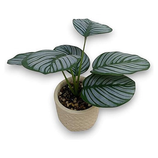 GY32255 - PLANTA ARTIFICIAL EN MACETA DECORATIVA (0320000000430/1)