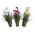 GY32268 - RAMO DE FLORES ARTIFICIALES MULTICOLOR (0320000000443/1)