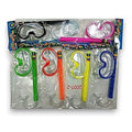 WT92-082 - SET DE SNORKEL INFANTIL COLORES SURTIDOS (0910000000486/1)