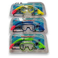 WT92-087 - SET DE MÁSCARA Y SNORKEL (0910000000491/1)