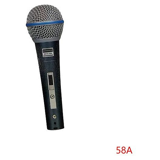 EP-58A - MICRÓFONO DINÁMICO (501884/1)