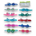 WT92-098 - GAFAS DE NATACIÓN INFANTILES (0910000000502/1)