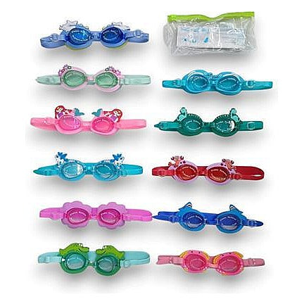 WT92-098 - GAFAS DE NATACIÓN INFANTILES (0910000000502/1)