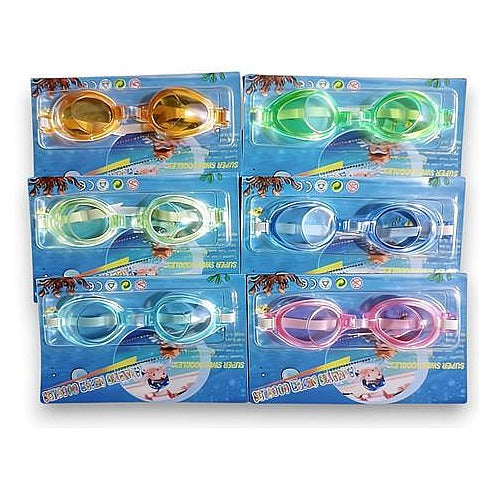 WT92-100 - GAFAS DE NATACIÓN PARA NIÑOS (0910000000504/1)