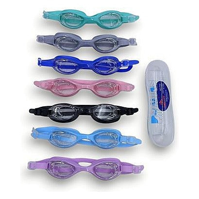 WT92-099 - GAFAS DE NATACIÓN DE COLORES (0910000000503/1)
