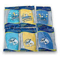 WT92-096 - GORROS DE NATACIÓN INFANTILES (0910000000500/1)