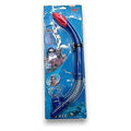 WT92-088 - SNORKEL PARA NATACIÓN AZUL (0910000000492/1)