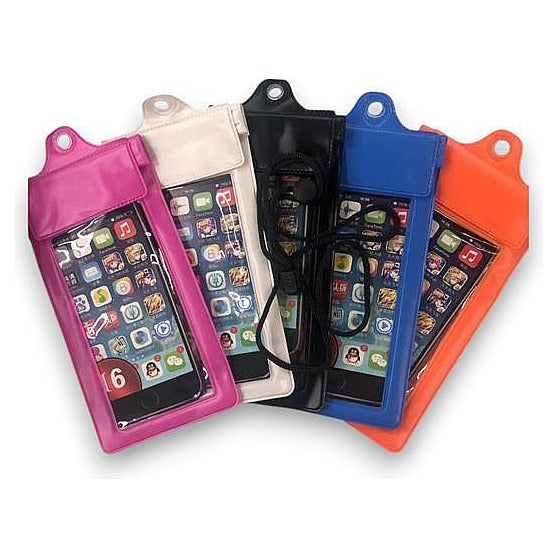 WT92-092 - FUNDA IMPERMEABLE PARA CELULAR (0910000000496/1)