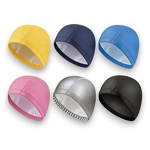 WT92-095 - GORRO DE NATACIÓN EN COLORES SURTIDOS (0910000000499/1)