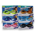 WT92-101 - GAFAS DE NATACIÓN EN VARIOS COLORES (0910000000505/1)