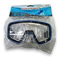 WT92-080 - MÁSCARA DE SNORKEL (0910000000484/1)