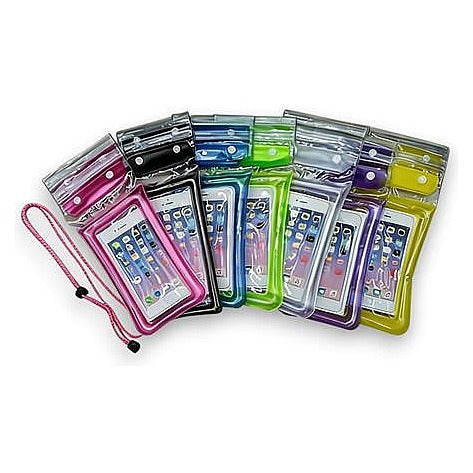 WT92-091 - FUNDA IMPERMEABLE PARA CELULAR (0910000000495/1)