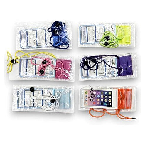 WT92-090 - FUNDA IMPERMEABLE PARA CELULAR (0910000000494/1)