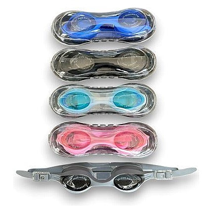 WT92-102 - GAFAS DE NATACIÓN MULTICOLOR (0910000000506/1)