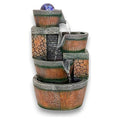 GY32671 - FUENTE DECORATIVA CON LUCES LED (0320000000846/1)