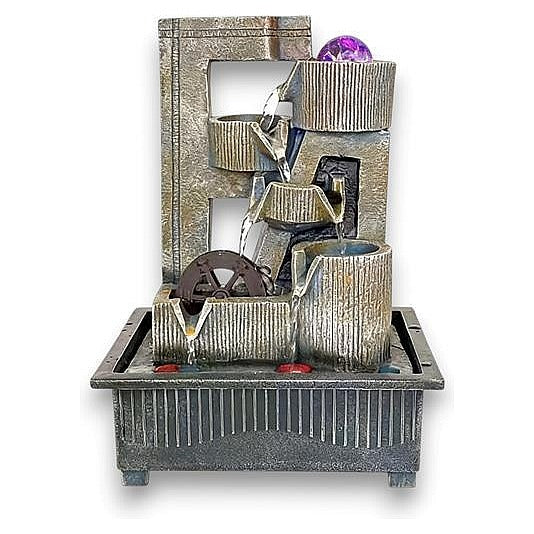 GY32668 - FUENTE DE AGUA DECORATIVA (0320000000843/1)