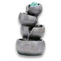GY32682 - FUENTE DECORATIVA DE CASCADA (0320000000857/1)