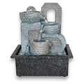 GY32663 - FUENTE DECORATIVA DE AGUA (0320000000838/1)