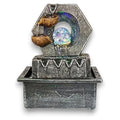 GY32662 - FUENTE DECORATIVA DE AGUA (0320000000837/1)