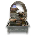 GY32681 - FUENTE DECORATIVA CON ILUMINACIÓN LED (0320000000856/1)