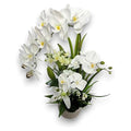GY34262 - ARREGLO DE ORQUÍDEAS ARTIFICIALES (0340000000264/1)