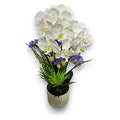 GY34263 - PLANTA ARTIFICIAL CON MACETA (0340000000265/1)