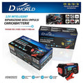 DW-2022 - CARGADOR DE BATERÍA 12V INTELIGENTE (502834/1)