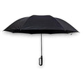 JJ53556 - PARAGUAS PLEGABLE NEGRO (0530000000999/1)