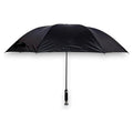 JJ53565 - PARAGUAS PLEGABLE NEGRO (0530000001008/1)