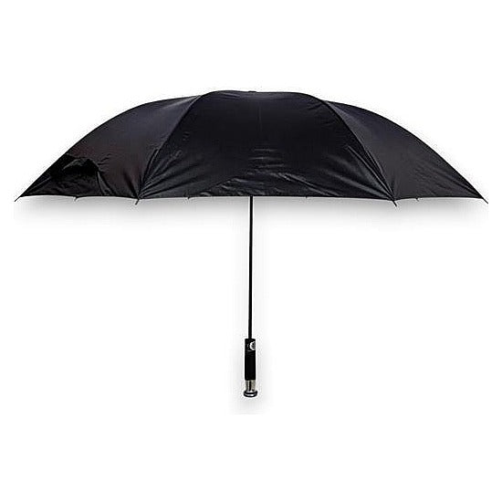 JJ53565 - PARAGUAS PLEGABLE NEGRO (0530000001008/1)