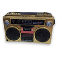 GY34295 - FIGURA DECORATIVA RADIO RETRO (0340000000287/1)