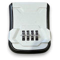 WJ63-249 - CAJA DE SEGURIDAD CON CLAVE (0630000000494/1)