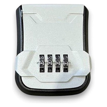 WJ63-249 - CAJA DE SEGURIDAD CON CLAVE (0630000000494/1)
