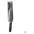 A-K43 - CUCHILLO DE COCINA 8" (305715/1)
